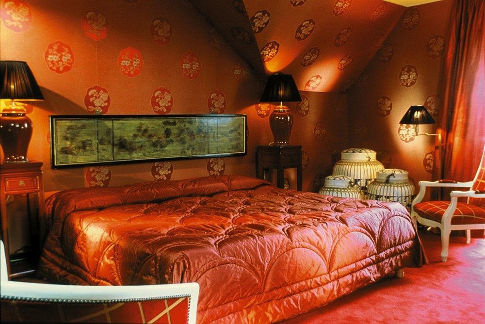 Domaine Saint Clair - Le Donjon Hotel Етрета Екстериор снимка